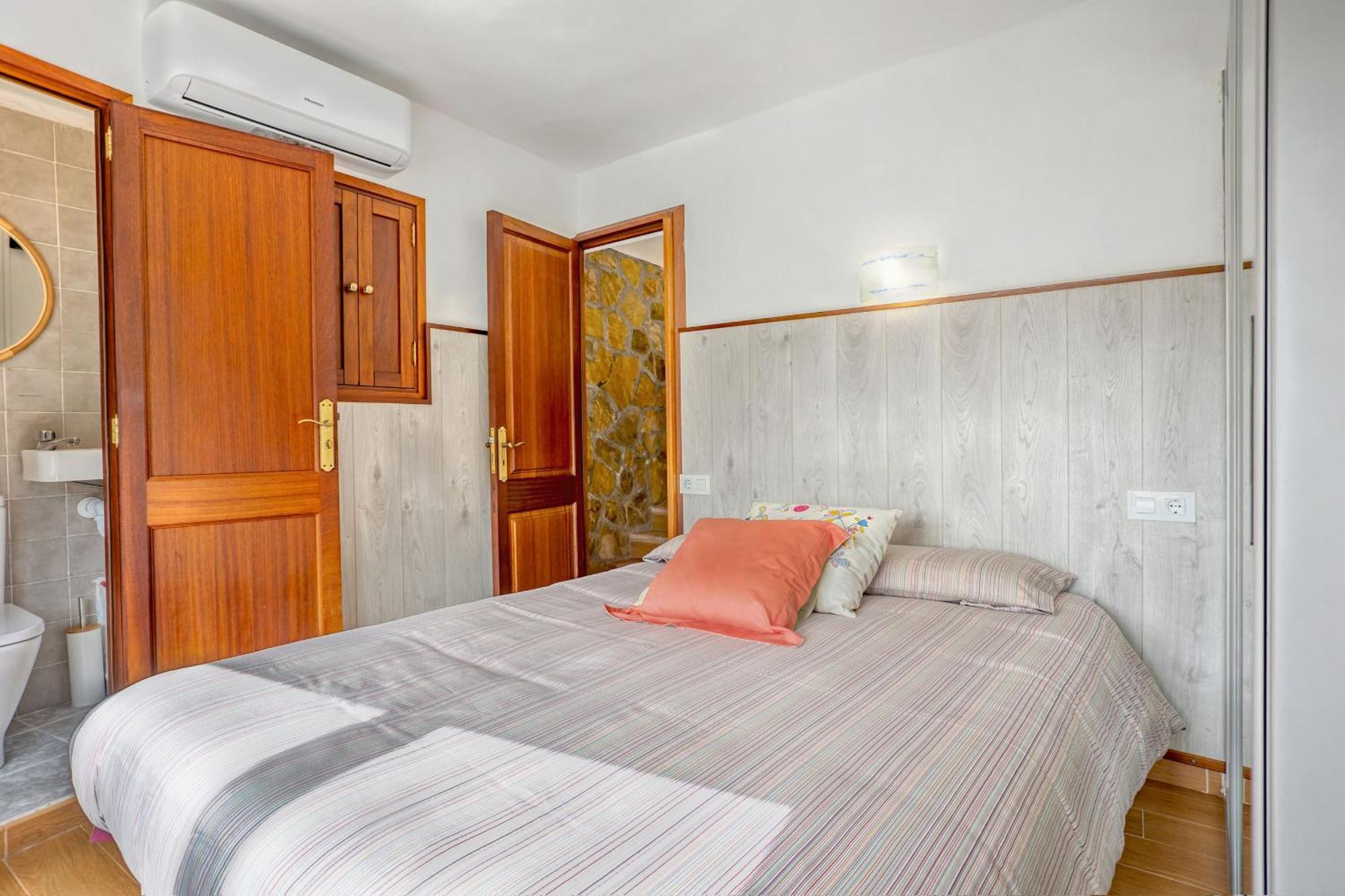 Chalet Cal Tio Miquel By Dracmallorca Сантаньи Экстерьер фото