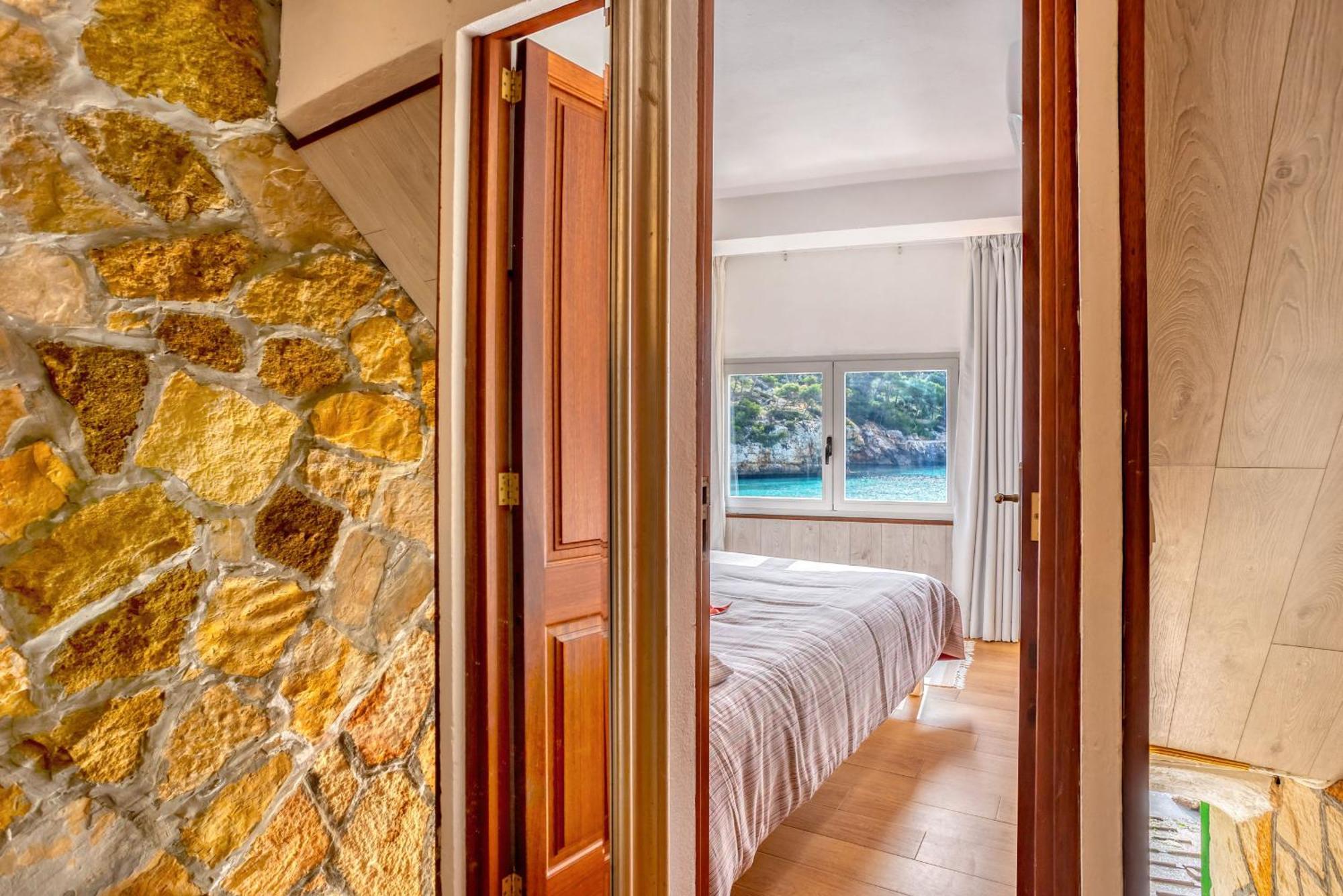 Chalet Cal Tio Miquel By Dracmallorca Сантаньи Экстерьер фото